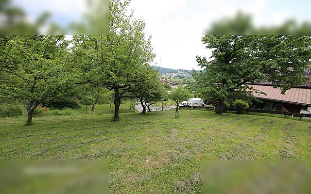 Продажа, недвижимость, строящееся здание: ЛАНИШЧЕ, ШКОФЛИЦА, 420 м2: 3