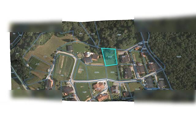 Продажа, недвижимость, строящееся здание: SMARTNO PRI LITIJI, BAJERNIK, 915 м2: 3
