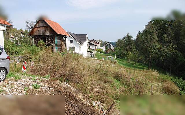 Продажа, недвижимость, строящееся здание: ВЕЛИКЕ ЛАШЧЕ, 925 м2: 2