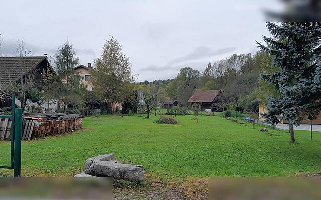 Продажа, недвижимость, строящееся: ВЕРД, РЯДОМ С ЦЕНТРОМ ВРНИКА, 864 м2: 1