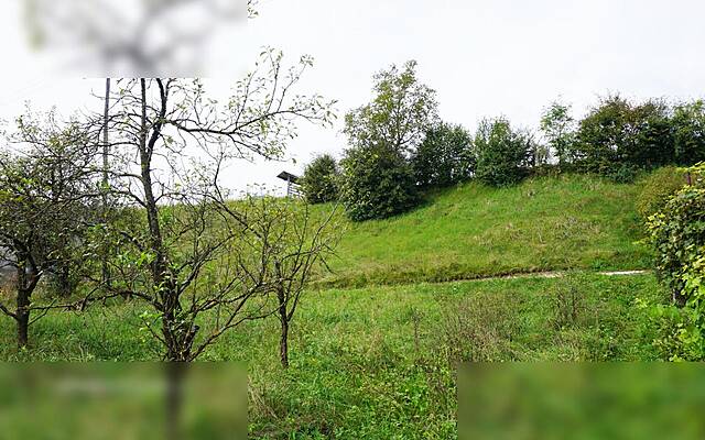 Продажа, недвижимость, строящееся: ЗГОРНЕ СТРАНЬЕ, 836 м2: 3