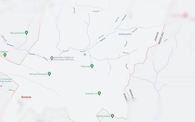 Продажа, недвижимость, земля сельскохозяйственного назначения: ДОСЛОВЧЕ, 33068 м2: 1