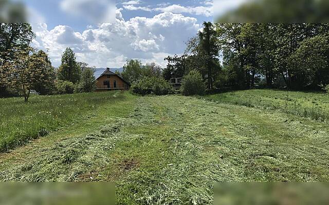 Продажа, недвижимость, земля сельскохозяйственного назначения: ГРАШЕ, 13325 м2: 2