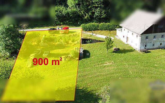 Продажа, недвижимость, строящееся здание: ЕСЕНИЦЕ, 900 м2: 2