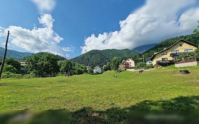 Продажа, недвижимость, строящееся здание: КОРОШКА БЕЛА, 3571 м2: 1