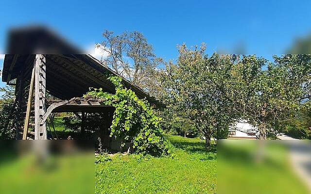 Продажа, недвижимость, строящееся здание: POLJŠICA PRI PODNART, SREDINA GORENJSKA, 637 м2: 2