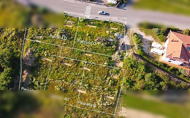 Продажа, недвижимость, строящееся здание: КРОАТИНИ, ВИД НА МОРЕ, 486,8 м2: 3