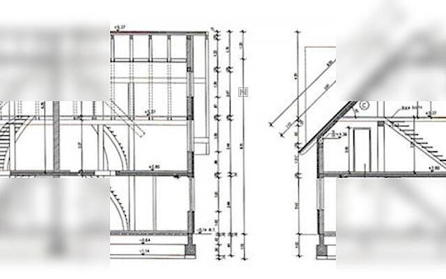 Продажа, недвижимость, для инвестиций: ТРЖИЧ, Z GD ZA 10 X ДВОЙЧЕК ДОМ, 2526 м2: 3
