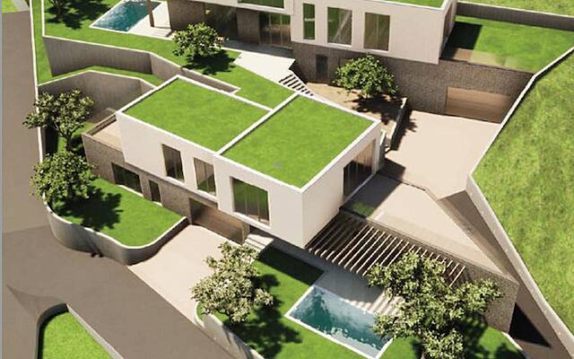 Продажа, недвижимость, для инвестиций: КОПЕР, 5 КМ ОТ МОРЯ, ИНВЕСТИРОВАНО В ГД, 653 м2: 2