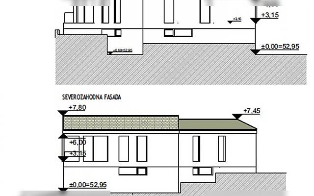 Продажа, недвижимость, для инвестиций: КОПЕР, 5 КМ ОТ МОРЯ, ИНВЕСТИРОВАНО В ГД, 653 м2: 3