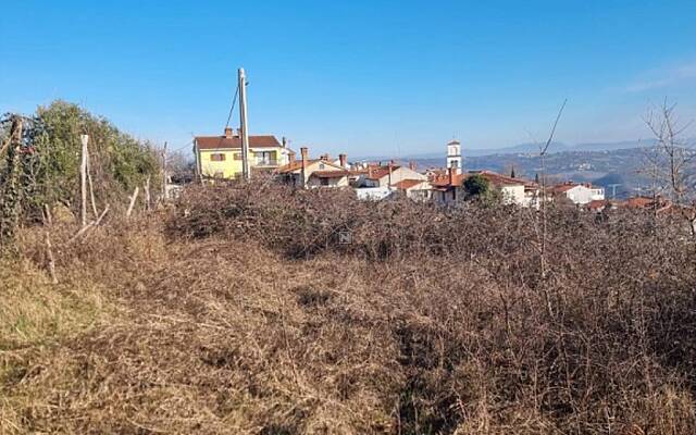 Продажа, недвижимость, земля сельскохозяйственного назначения: КОРТЕ, 852 м2: 1