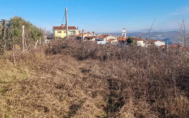 Продажа, недвижимость, земля сельскохозяйственного назначения: КОРТЕ, 852 м2: 2