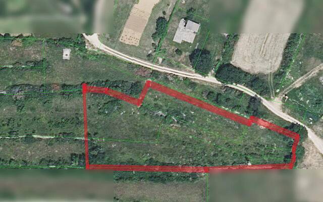 Продажа, недвижимость, земля сельскохозяйственного назначения: ПОМЯН, 3686 м2: 1