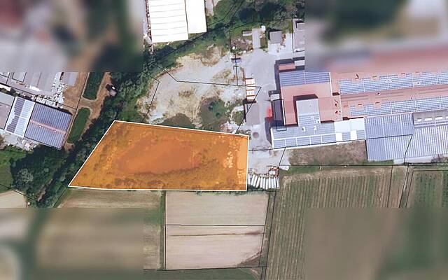 Продажа, недвижимость, строящееся здание: БУКОВИЦА, ВОЛЧЯ ДРАГА, 7048 м2: 1