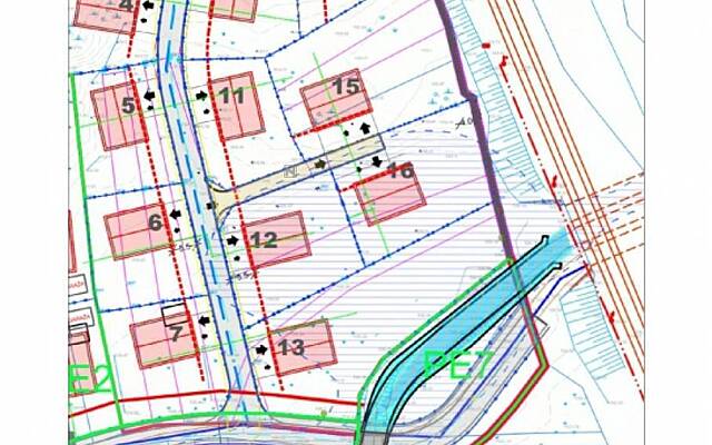 Продажа, недвижимость, строящееся: КОЧЕ, 822 м2: 3