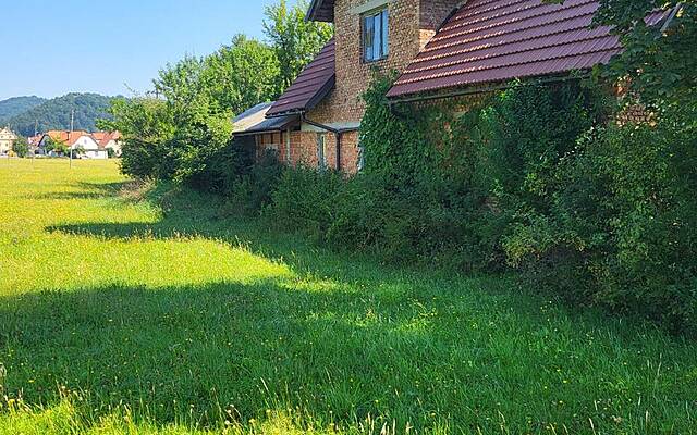 Продажа, недвижимость, строящаяся: БРЕВЕН, 845,5 м2: 1