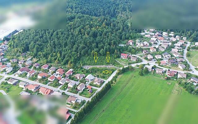 Продажа, недвижимость, строящееся: БРЕВЕН, 953 м2: 1