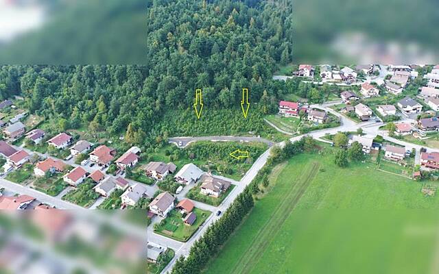 Продажа, недвижимость, строящееся: БРЕВЕН, 953 м2: 3