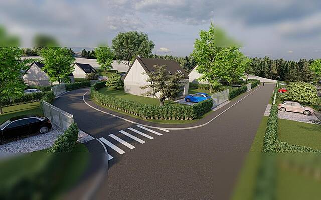 Продажа, недвижимость, новостройка: РАКЕК, 9316 м2: 1