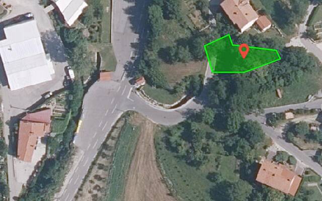 Продажа, недвижимость, новостройка: LOKAVEC, 450 м2: 1