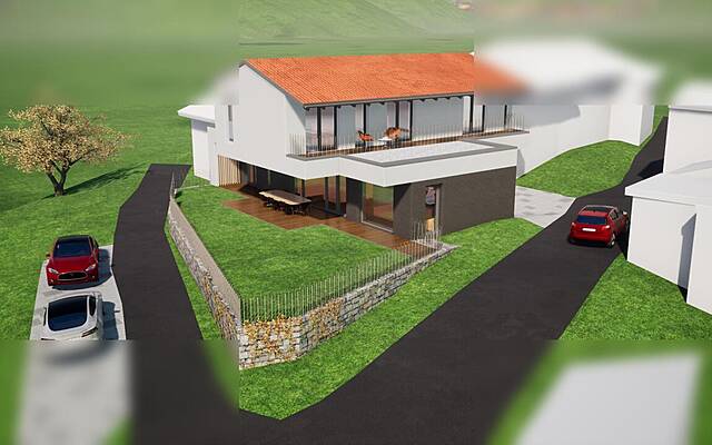 Продажа, недвижимость, строящееся: PRESERJE, 499 м2: 1