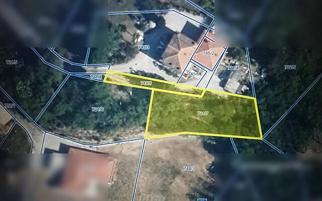 Продажа, недвижимость, строящееся здание: SHEMPETER PRI GORICI, 777 м2: 1