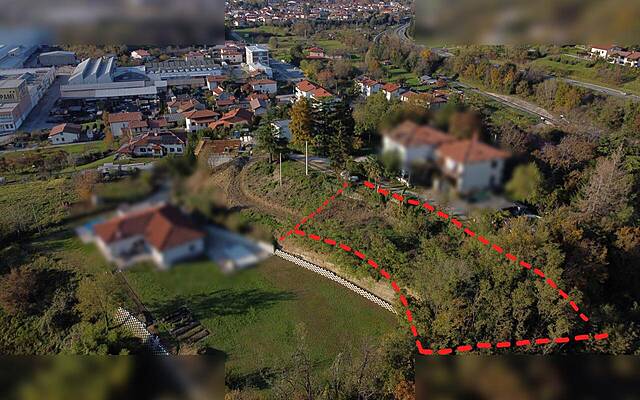 Продажа, недвижимость, строящееся здание: SHEMPETER PRI GORICI, 777 м2: 3