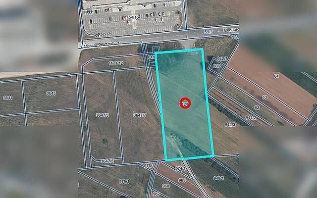 Продажа, недвижимость, строящееся здание: SHEMPETER PRI GORICI, 7725 м2: 1