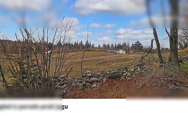 Продажа, недвижимость, строящееся: ТРНОВО, 890 м2: 2