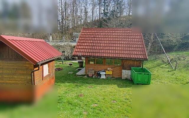 Продажа, недвижимость, новостройка: ЗАДЛОГ, 2080 м2: 2