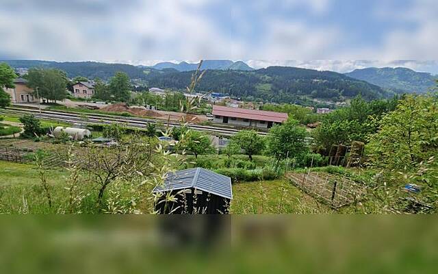 Продажа, недвижимость, строящееся: ПРЕВАЛЬЕ, НА ВОКЗАЛЕ, 871 м2: 1
