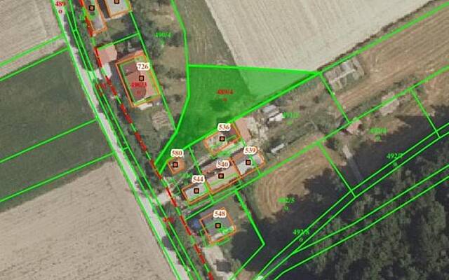 Продажа, недвижимость, строящееся здание: БИСТРИЦА ОБ ДРАВИ, 949 м2: 1