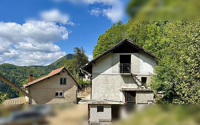 Продажа, недвижимость, новостройка: БРСТНИК, 7906 м2: 3