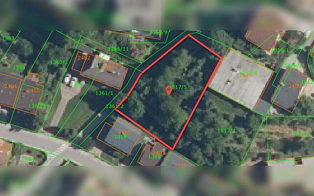 Продажа, недвижимость, строящееся здание: CELJE, 934 м2: 1
