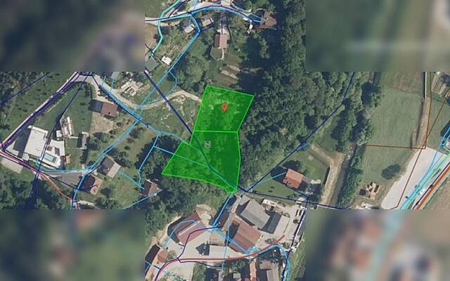 Продажа, недвижимость, строящееся здание: CELJE, ŠKOFJA VAS, 4441 м2: 1