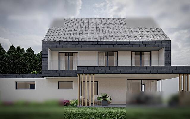 Продажа, недвижимость, строящееся здание: ЦЕЛЬЕ, ЗАГРАД, 1786 м2: 1