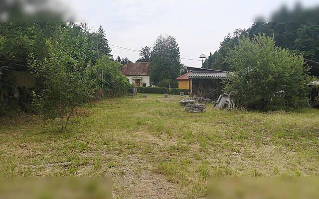 Продажа, недвижимость, строящееся здание: CELJE, ZGORNJA HUDINJA, 1226 м2: 2