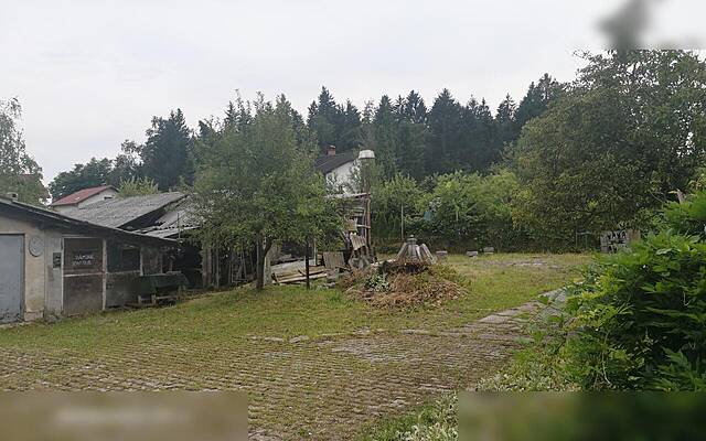 Продажа, недвижимость, строящееся здание: CELJE, ZGORNJA HUDINJA, 1226 м2: 3
