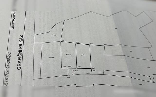 Продажа, недвижимость, строящееся здание: DOBOVEC PRI ROGATC, НА ГРАНИЦЕ ХОРВАТИИ, 834 м2: 1