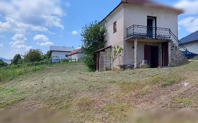 Продажа, недвижимость, строящееся здание: ДРЕНСКО РЕБРО, ВИНДОЛ, 2482 м2: 1
