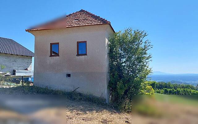 Продажа, недвижимость, строящееся здание: ДРЕНСКО РЕБРО, ВИНДОЛ, 2482 м2: 2