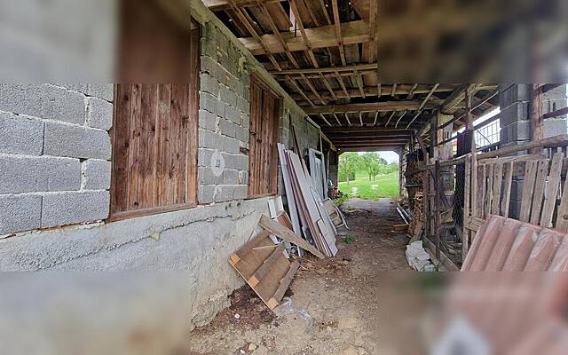 Продажа, недвижимость, строящееся здание: ГРЛИЧЕ, 974 м2: 2