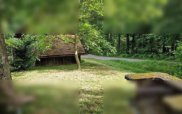 Продажа, недвижимость, ферма: ХРАМШЕ, 17773 м2: 2