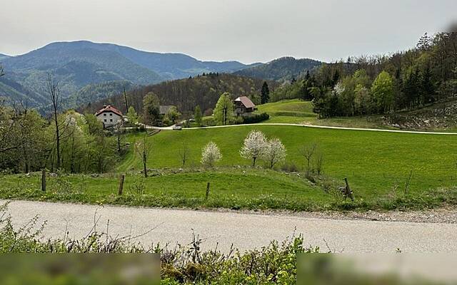 Продажа, недвижимость, строящееся здание: JERONIM, 598 м2: 1