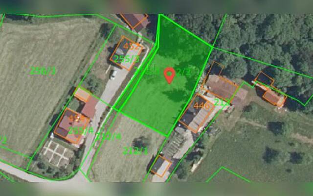 Продажа, недвижимость, новостройка: КОМПОЛЕ, 1204 м2: 2