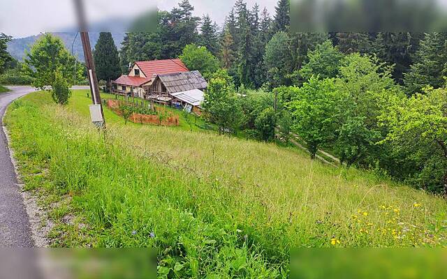 Продажа, недвижимость, строящееся здание: ЛОПАТНИК ПРИ ВЕЛЕНЮ, 643 м2: 1