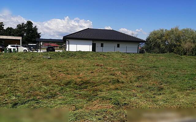 Продажа, недвижимость, строящееся: ПРАГЕРСКО, 899 м2: 2