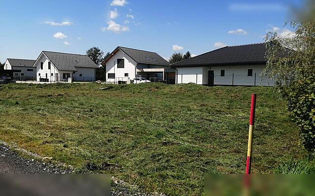 Продажа, недвижимость, строящееся: ПРАГЕРСКО, 899 м2: 3