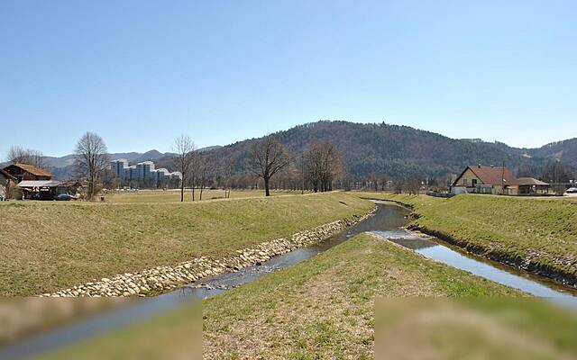 Продажа, недвижимость, строящееся здание: MEDLOG, BABNO CELJE, 3018 м2: 2