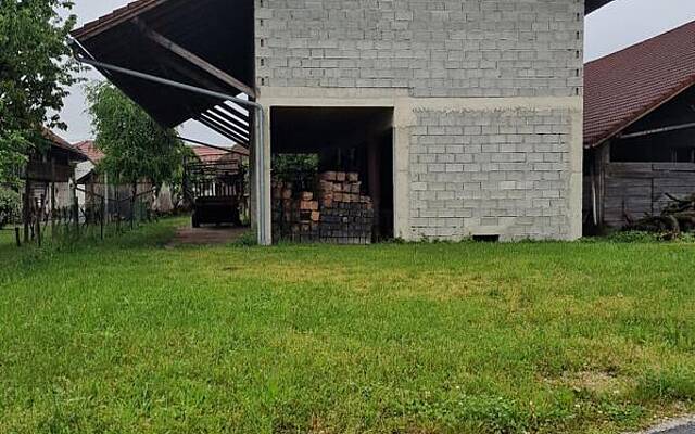 Продажа, недвижимость, строящееся здание: ОРЛА ВАС, 1126 м2: 1